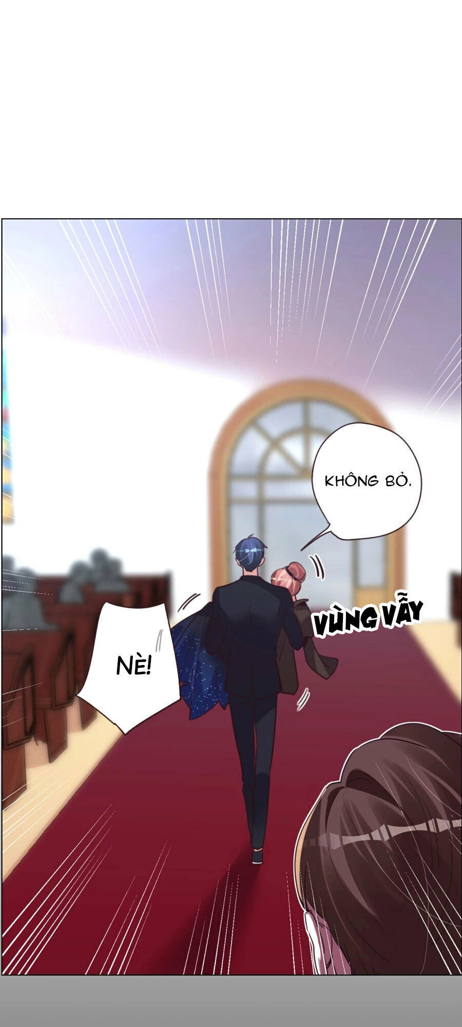 Vì Yêu Mà Khắc Cốt Ghi Tâm Chapter 42 - 50