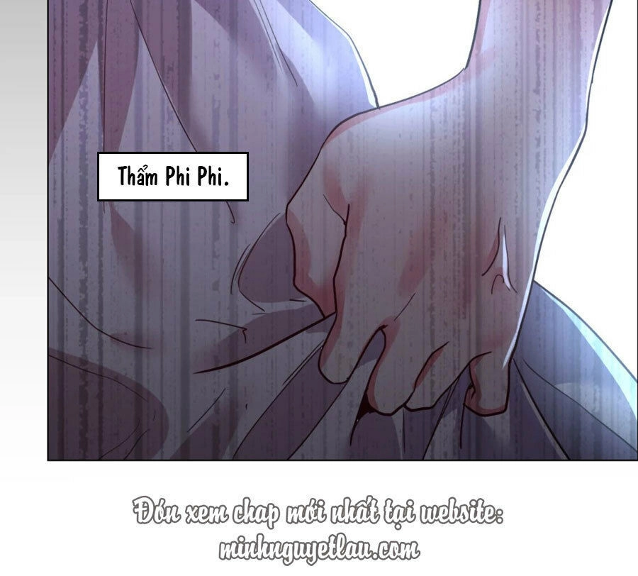 Vì Yêu Mà Khắc Cốt Ghi Tâm Chapter 42 - 54