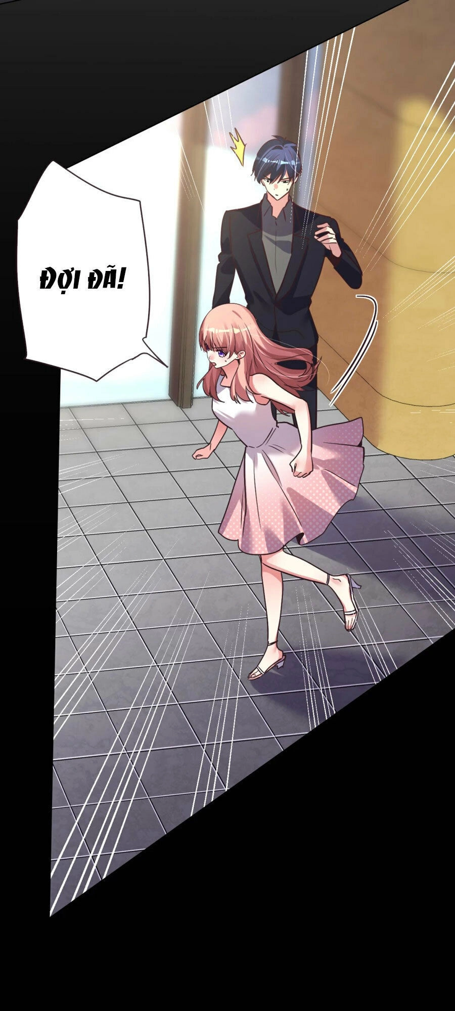 Vì Yêu Mà Khắc Cốt Ghi Tâm Chapter 43 - 43