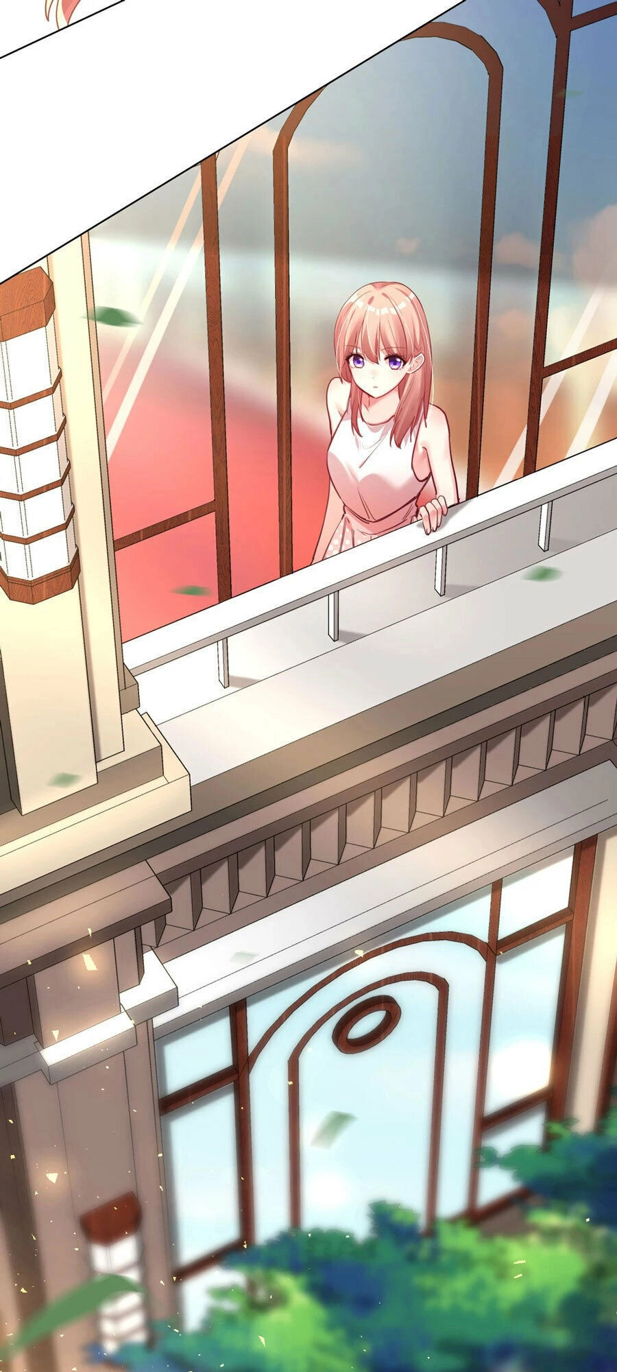 Vì Yêu Mà Khắc Cốt Ghi Tâm Chapter 44 - 6