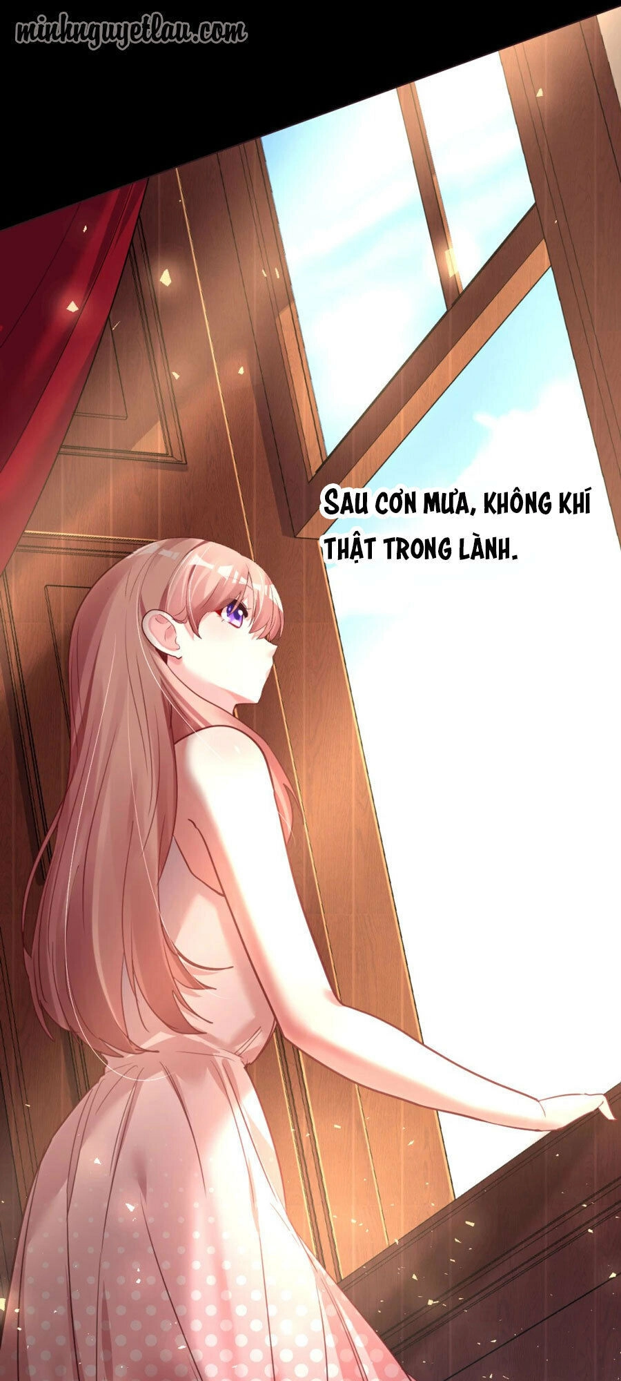 Vì Yêu Mà Khắc Cốt Ghi Tâm Chapter 44 - 8