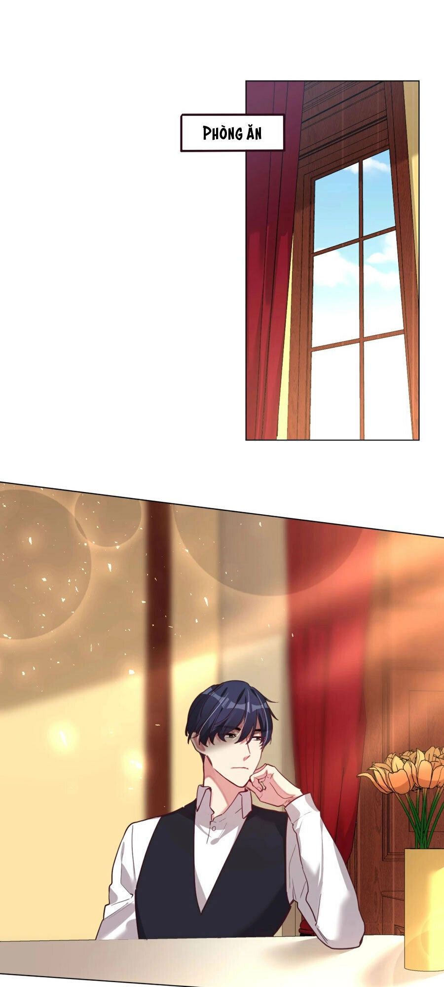 Vì Yêu Mà Khắc Cốt Ghi Tâm Chapter 44 - 12