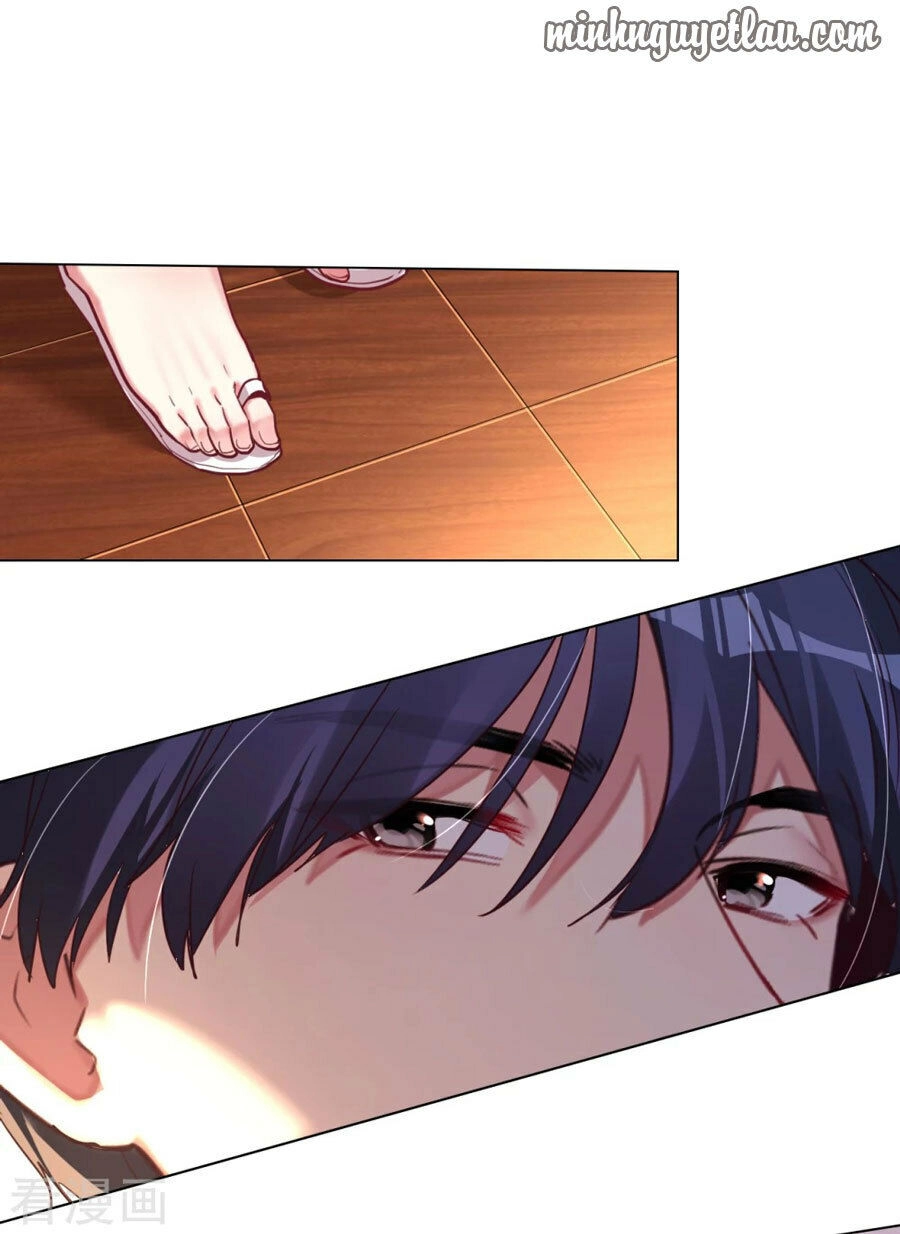 Vì Yêu Mà Khắc Cốt Ghi Tâm Chapter 44 - 14