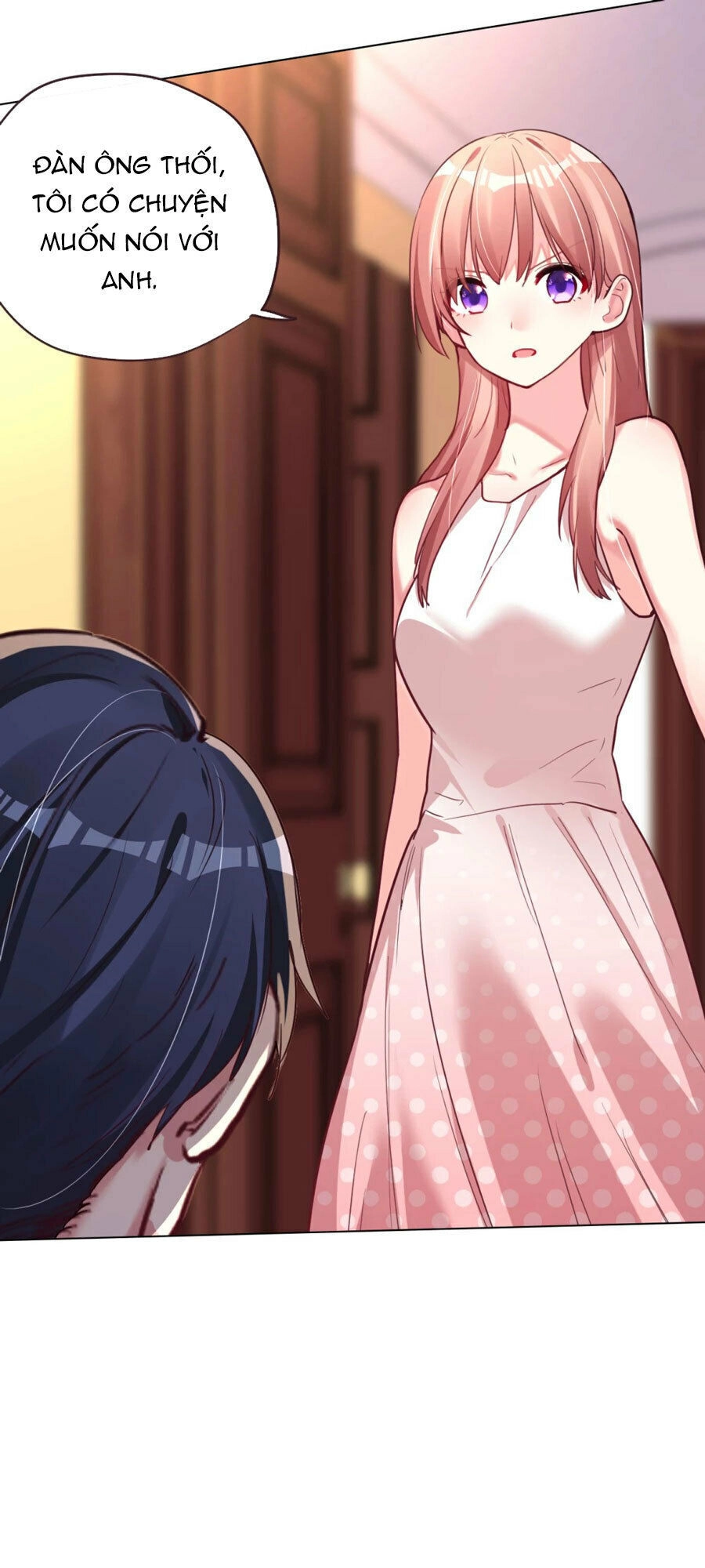 Vì Yêu Mà Khắc Cốt Ghi Tâm Chapter 44 - 15