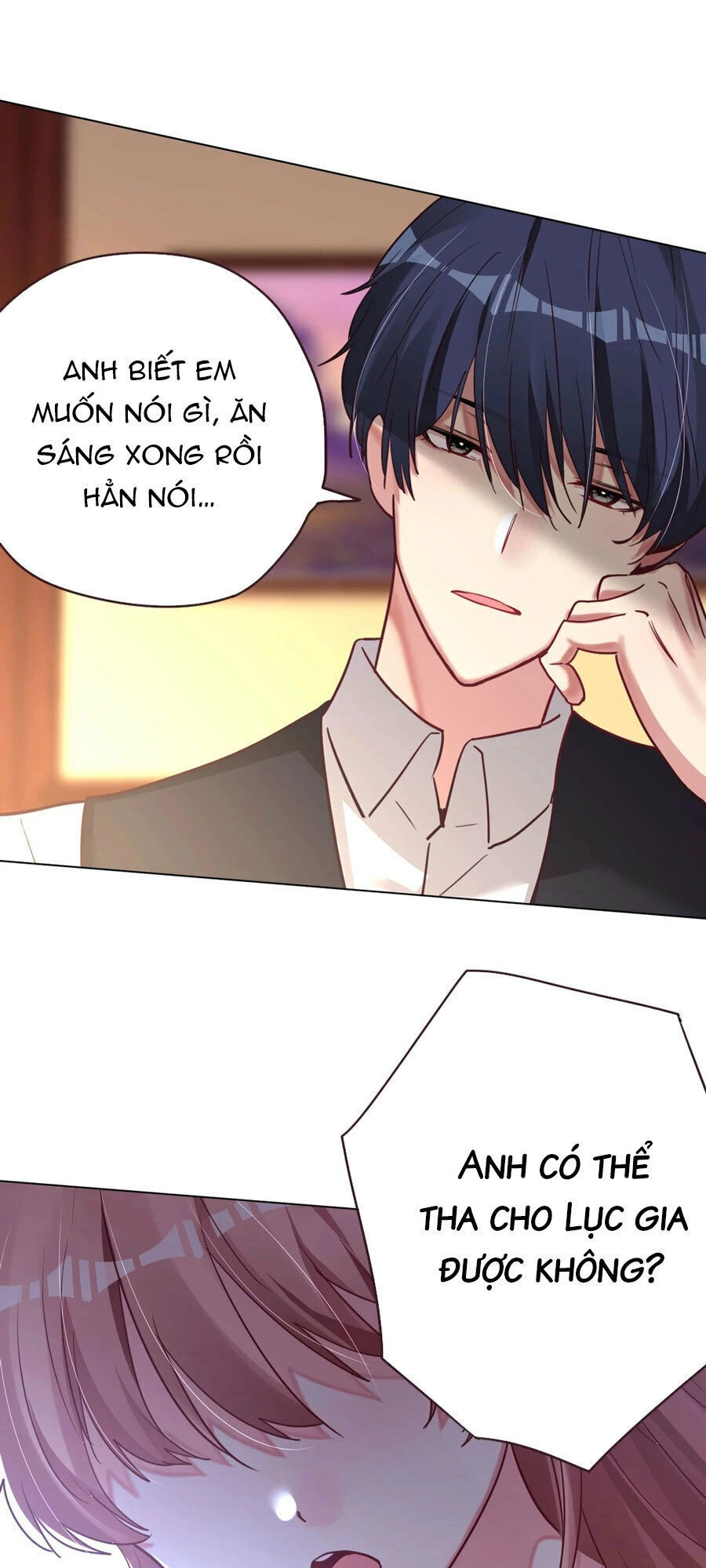 Vì Yêu Mà Khắc Cốt Ghi Tâm Chapter 44 - 17