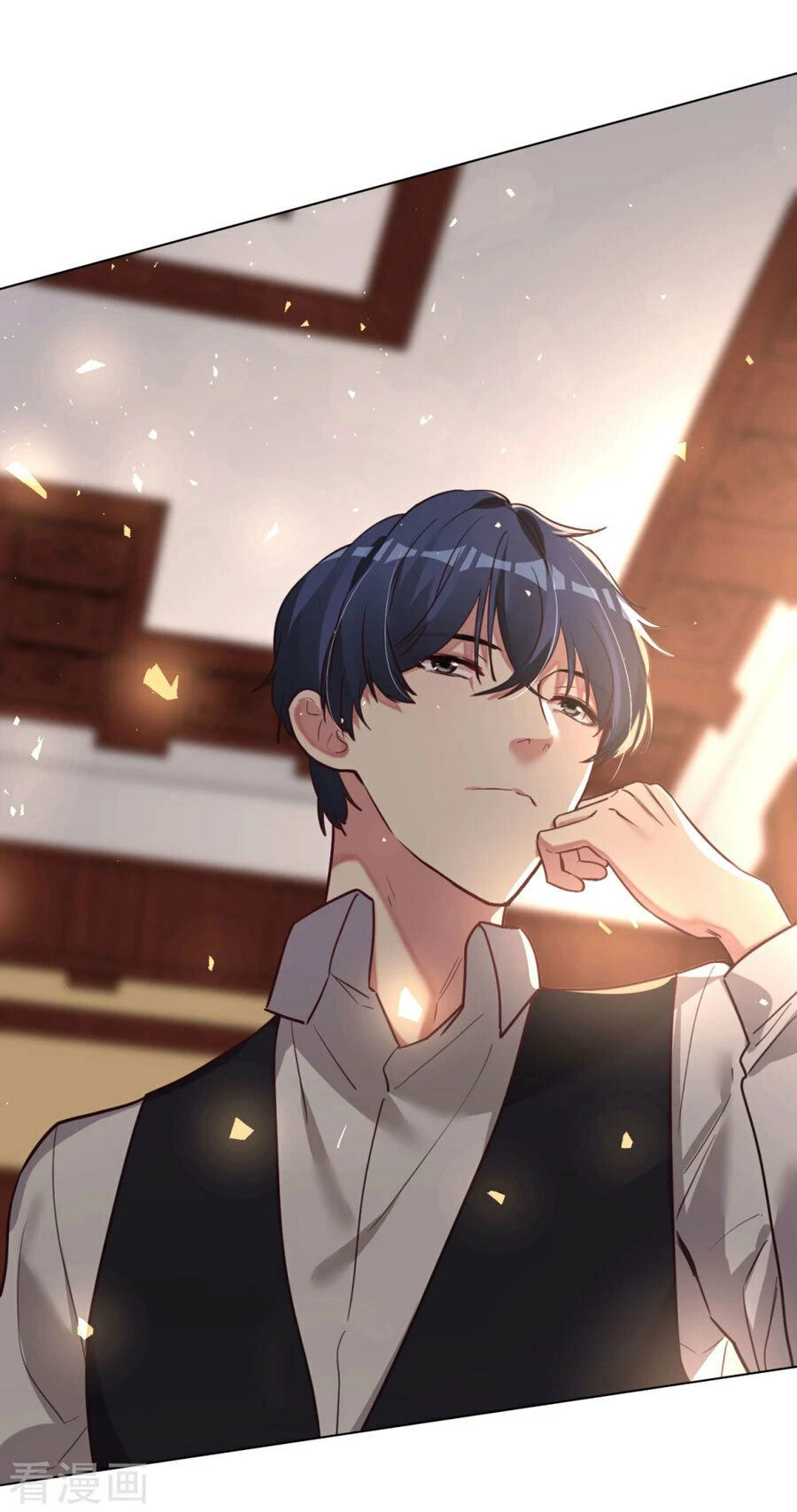 Vì Yêu Mà Khắc Cốt Ghi Tâm Chapter 44 - 19