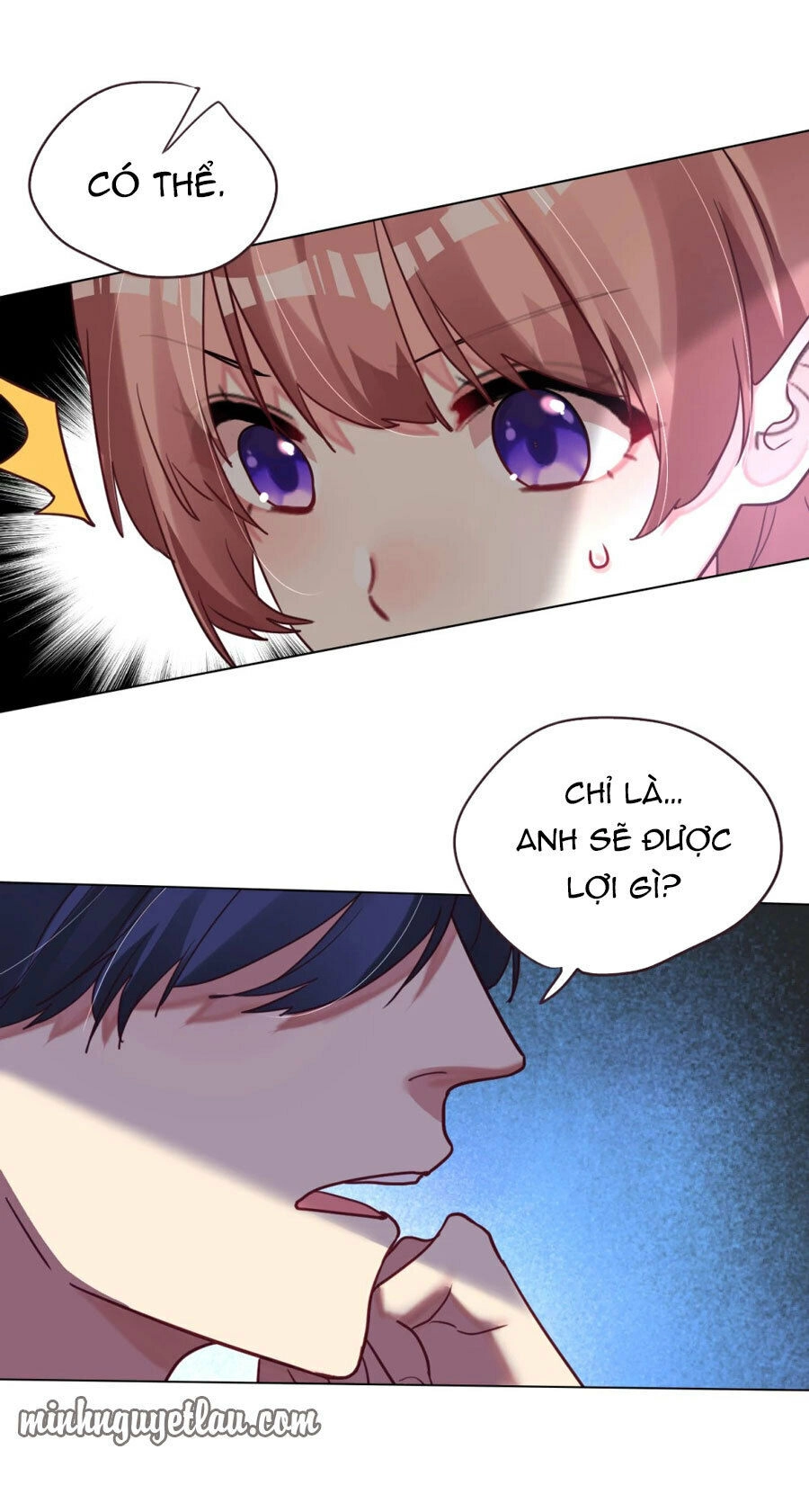 Vì Yêu Mà Khắc Cốt Ghi Tâm Chapter 44 - 20