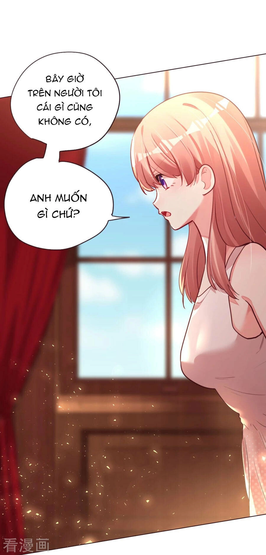 Vì Yêu Mà Khắc Cốt Ghi Tâm Chapter 44 - 21