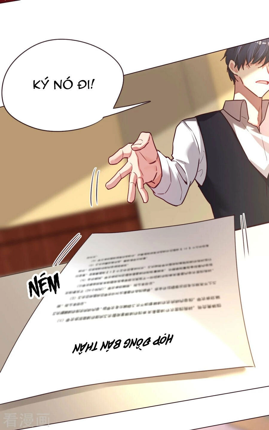 Vì Yêu Mà Khắc Cốt Ghi Tâm Chapter 44 - 22