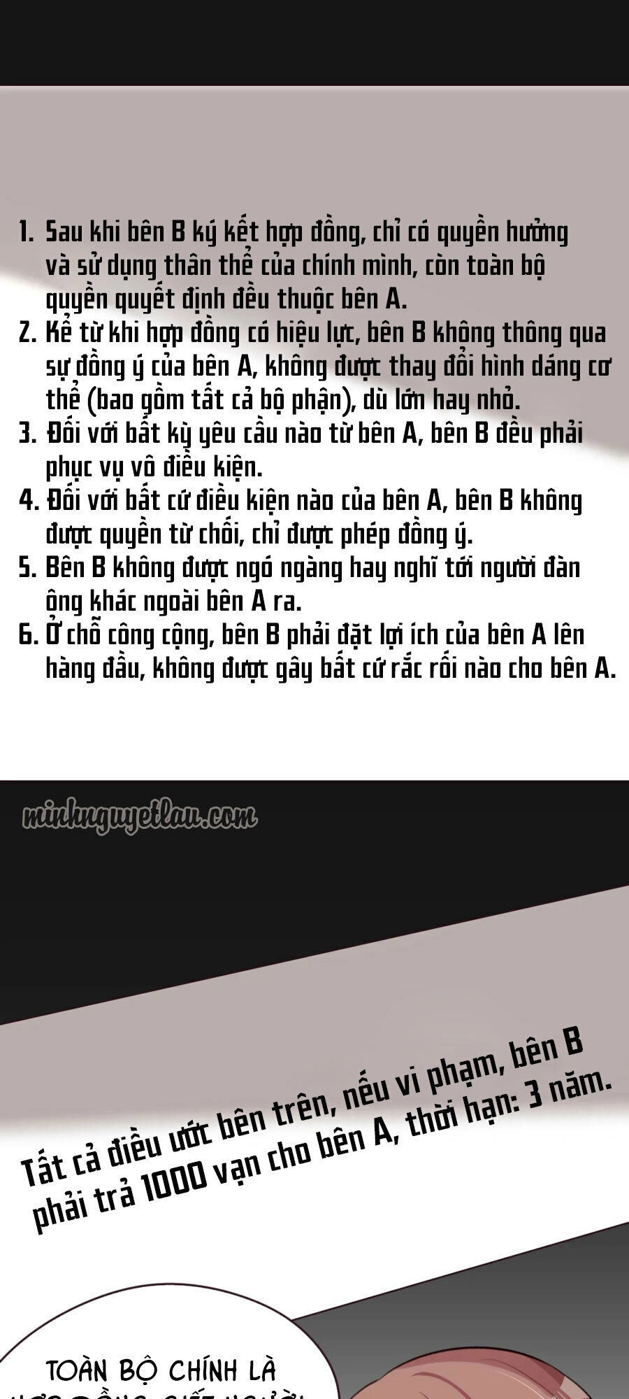 Vì Yêu Mà Khắc Cốt Ghi Tâm Chapter 44 - 25