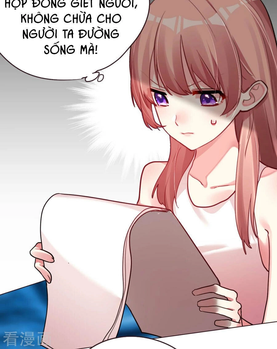 Vì Yêu Mà Khắc Cốt Ghi Tâm Chapter 44 - 26