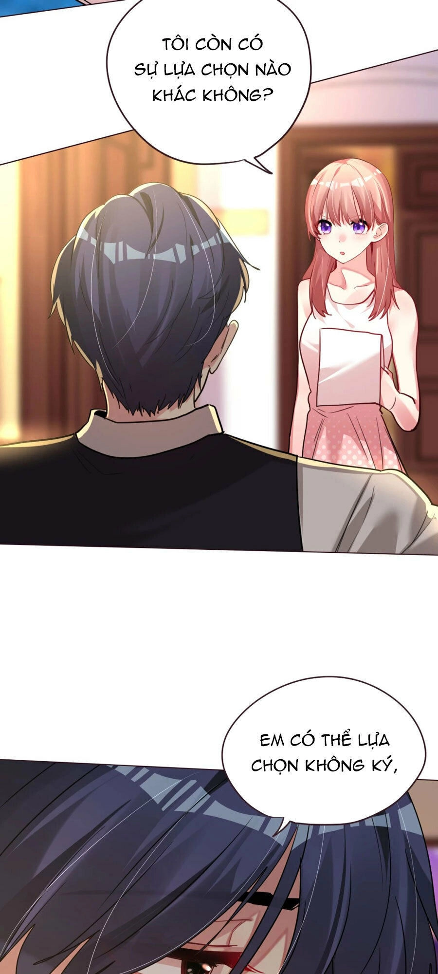 Vì Yêu Mà Khắc Cốt Ghi Tâm Chapter 44 - 27