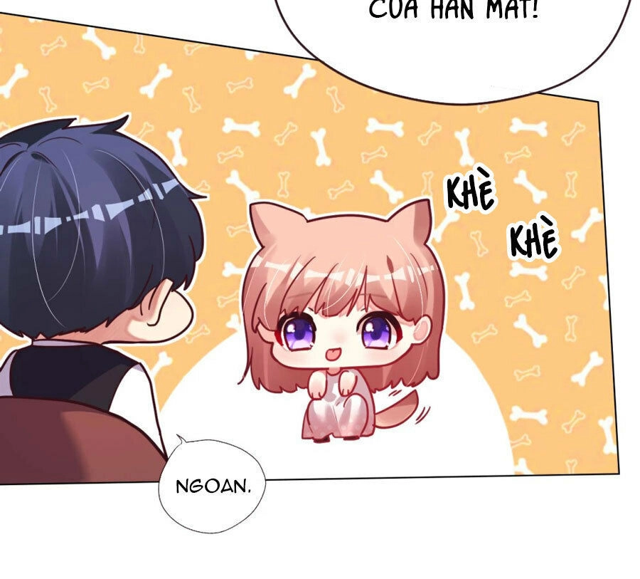 Vì Yêu Mà Khắc Cốt Ghi Tâm Chapter 44 - 30