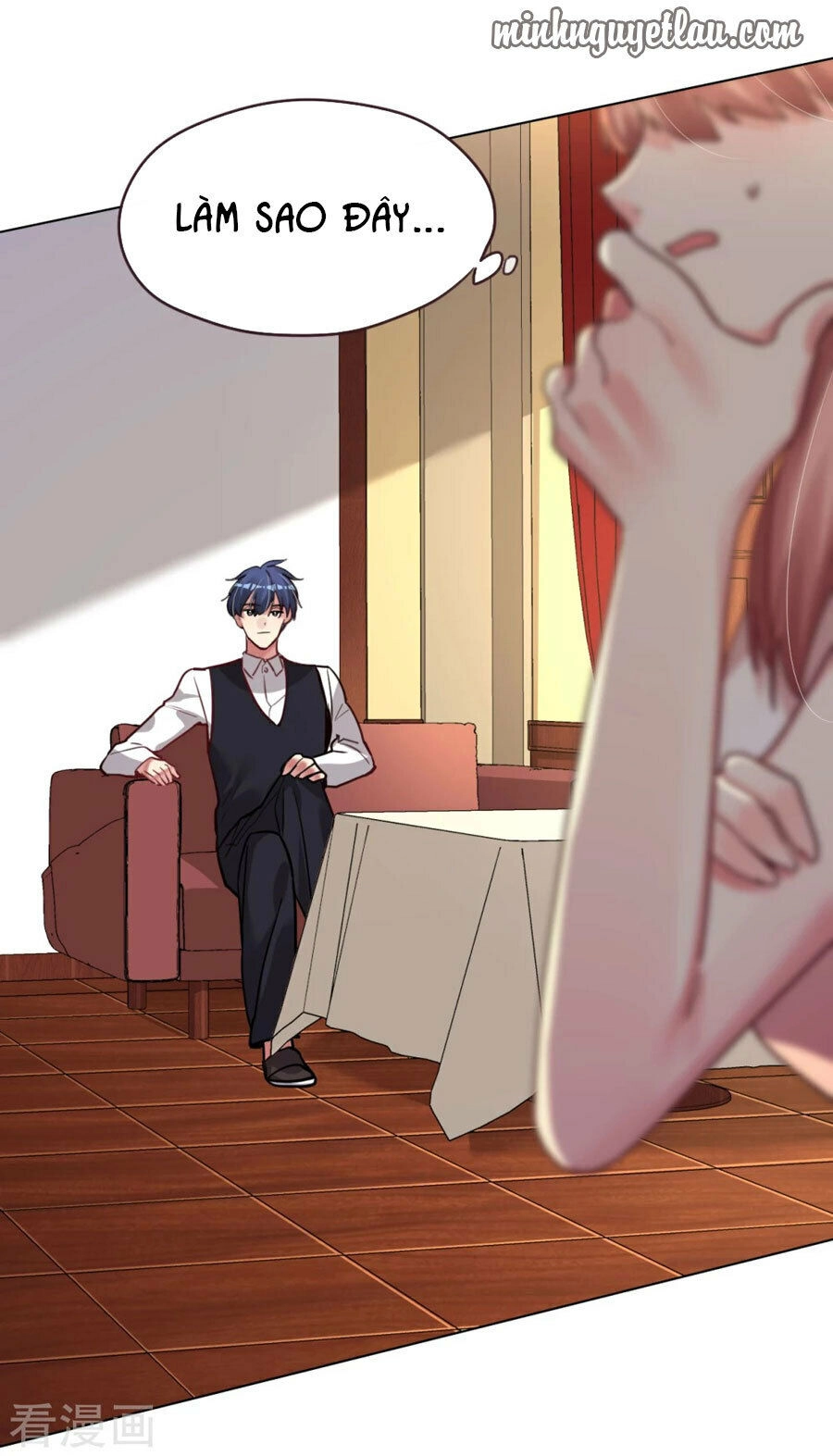 Vì Yêu Mà Khắc Cốt Ghi Tâm Chapter 44 - 33