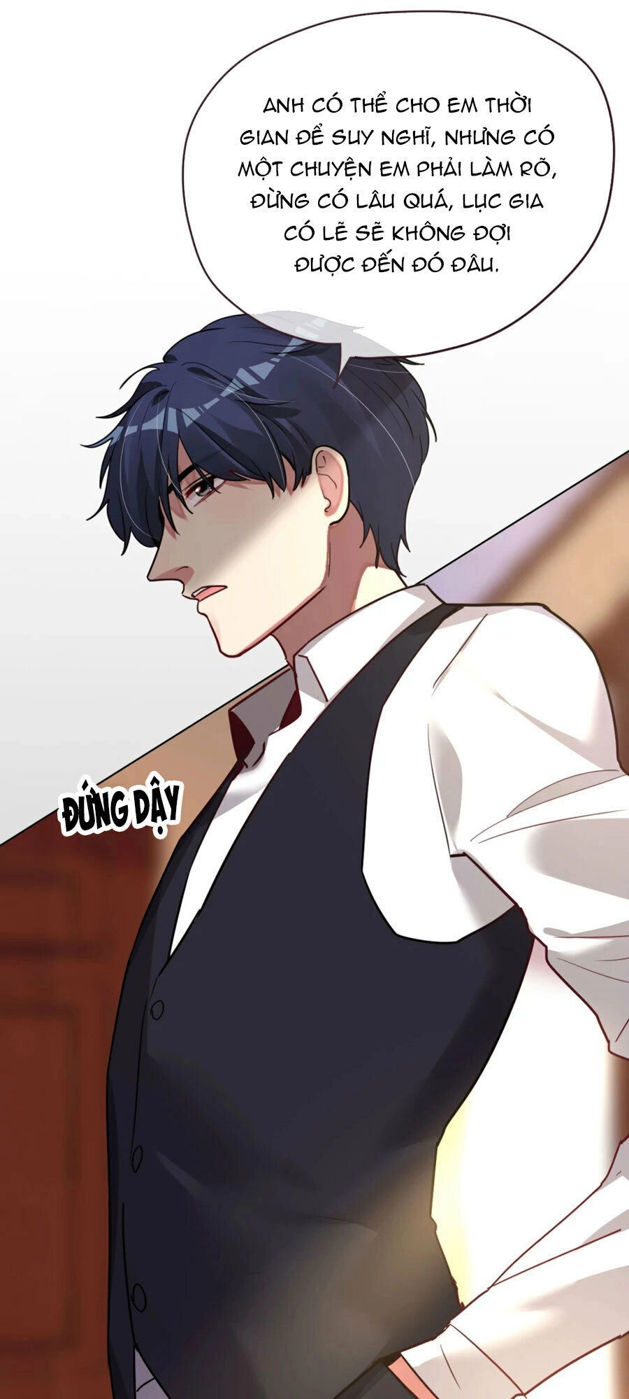 Vì Yêu Mà Khắc Cốt Ghi Tâm Chapter 44 - 34