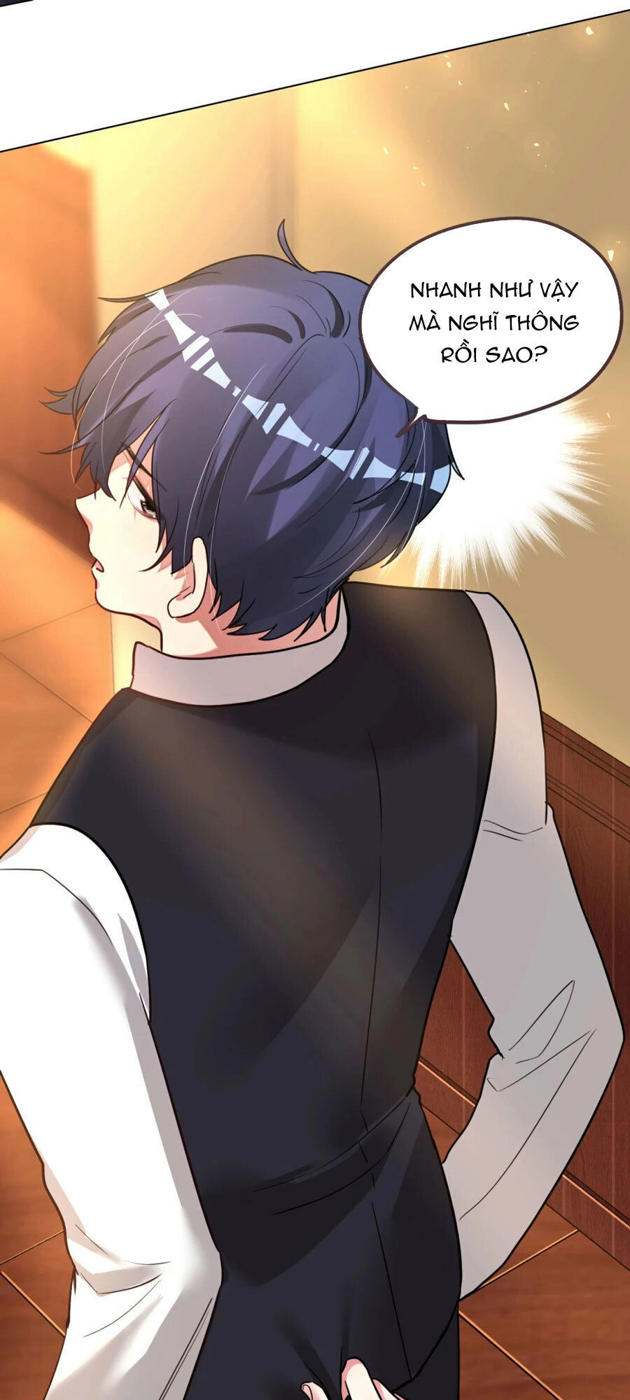 Vì Yêu Mà Khắc Cốt Ghi Tâm Chapter 44 - 38