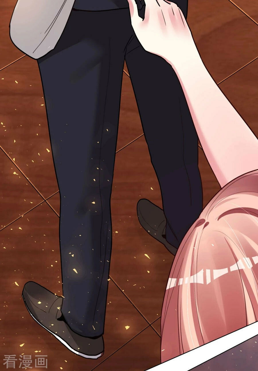 Vì Yêu Mà Khắc Cốt Ghi Tâm Chapter 44 - 39