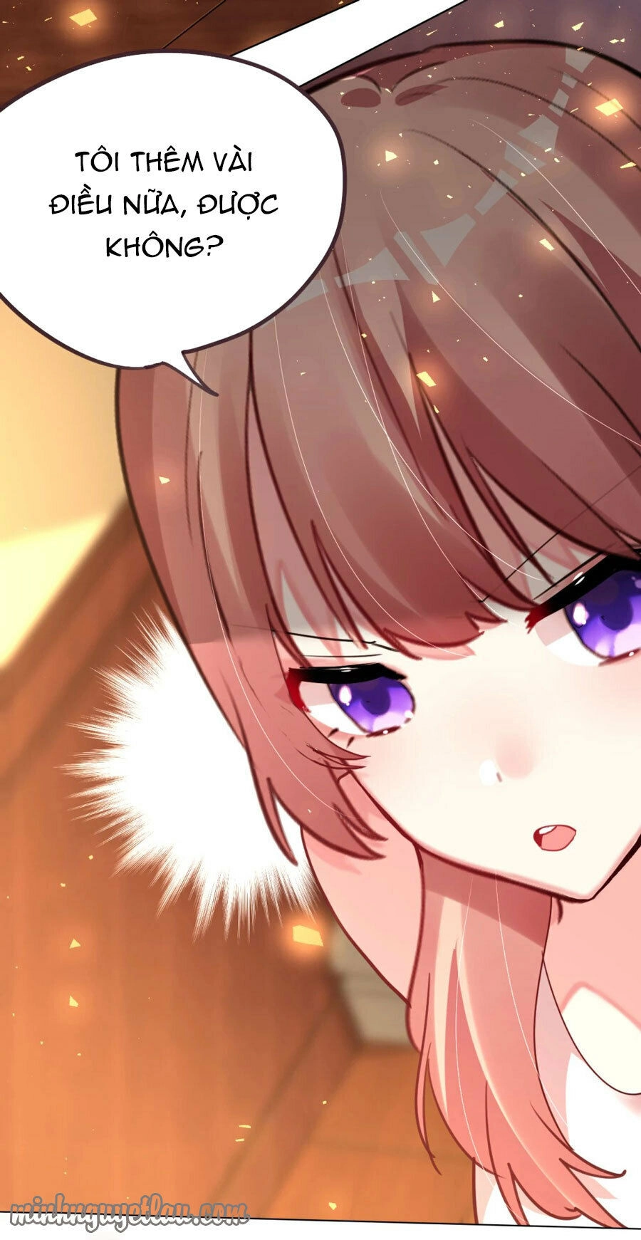 Vì Yêu Mà Khắc Cốt Ghi Tâm Chapter 44 - 40