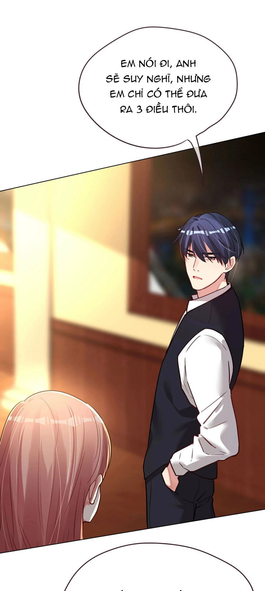 Vì Yêu Mà Khắc Cốt Ghi Tâm Chapter 44 - 41