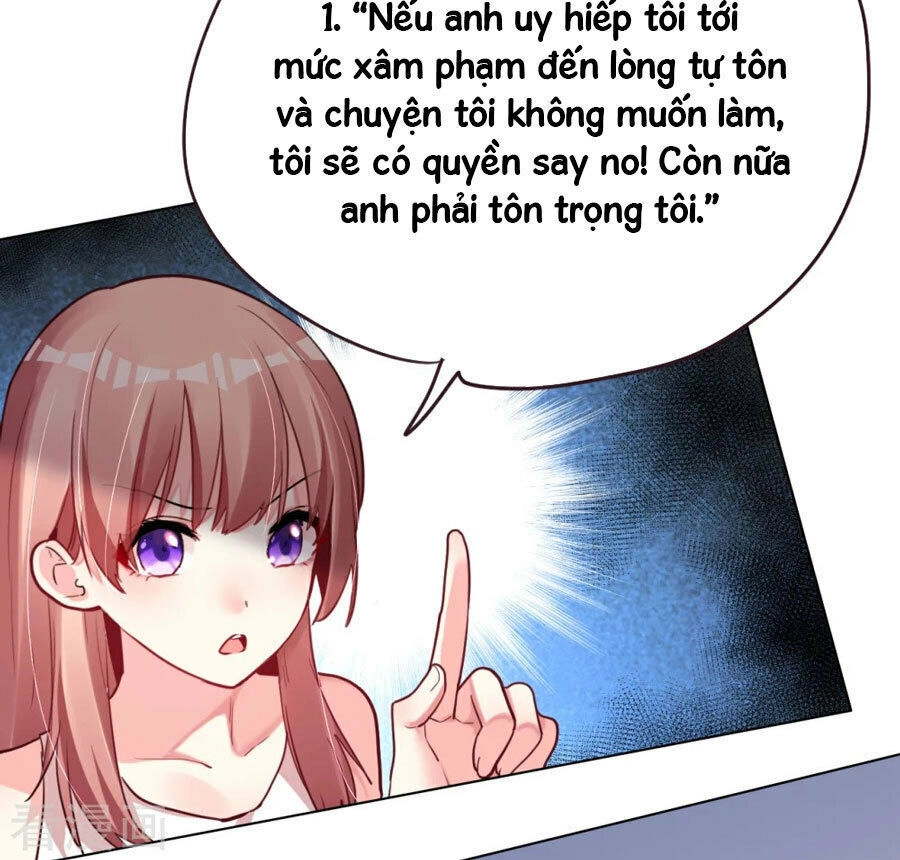 Vì Yêu Mà Khắc Cốt Ghi Tâm Chapter 44 - 42