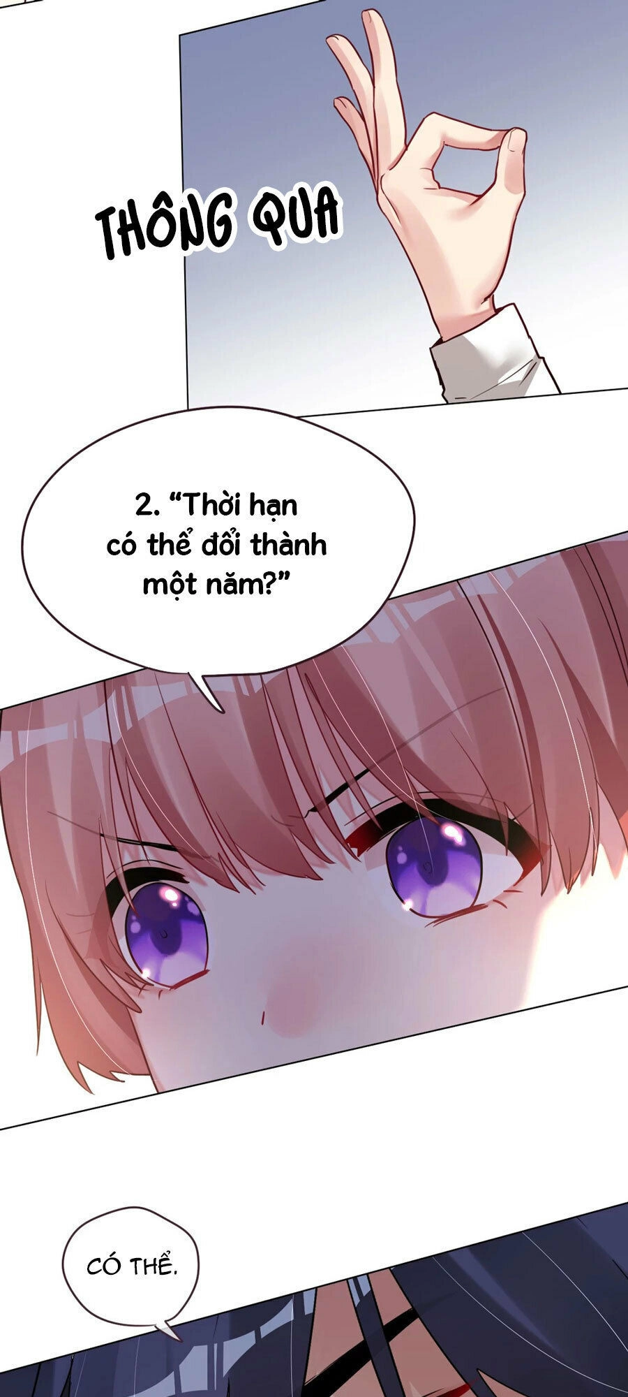 Vì Yêu Mà Khắc Cốt Ghi Tâm Chapter 44 - 43