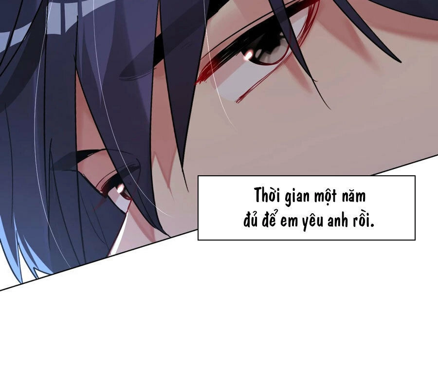 Vì Yêu Mà Khắc Cốt Ghi Tâm Chapter 44 - 44