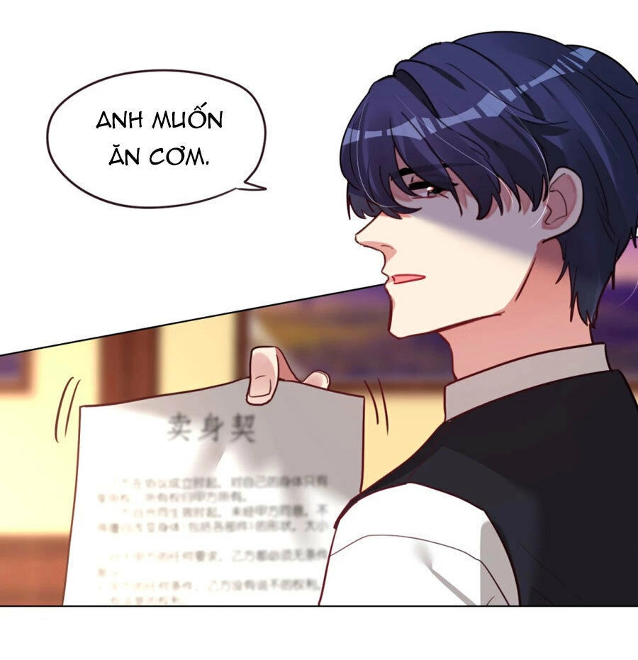 Vì Yêu Mà Khắc Cốt Ghi Tâm Chapter 44 - 53