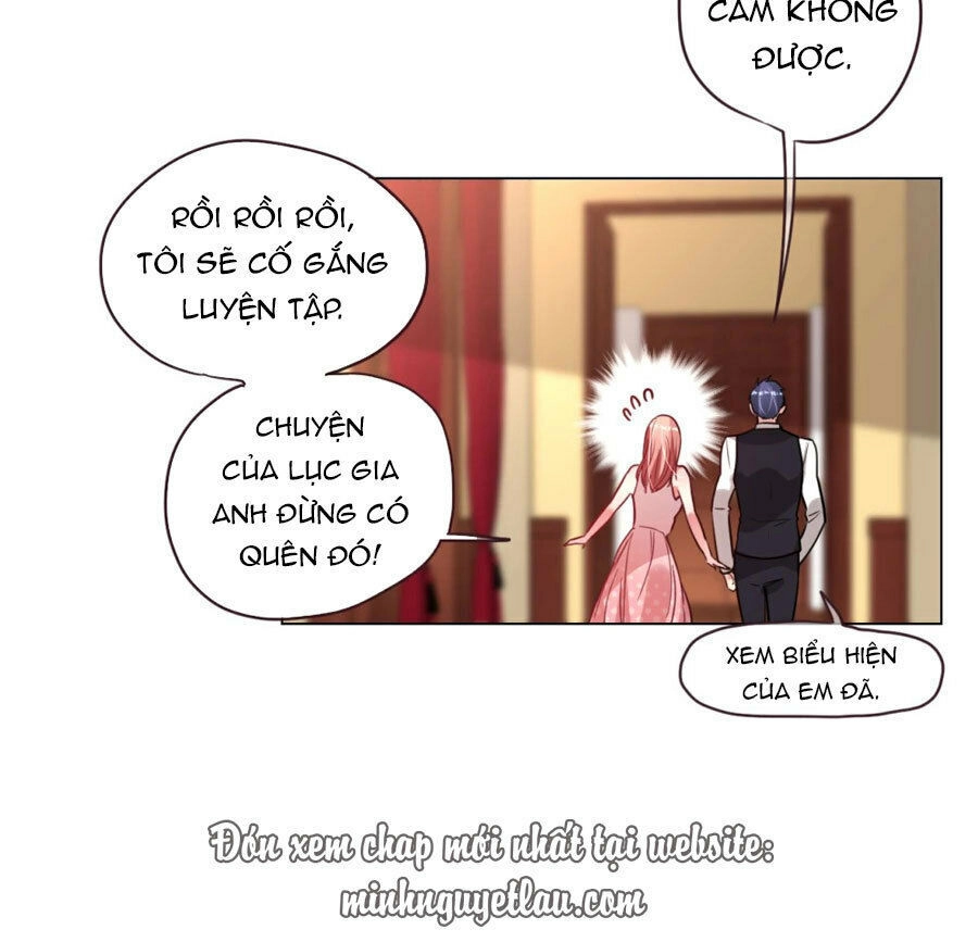 Vì Yêu Mà Khắc Cốt Ghi Tâm Chapter 44 - 55