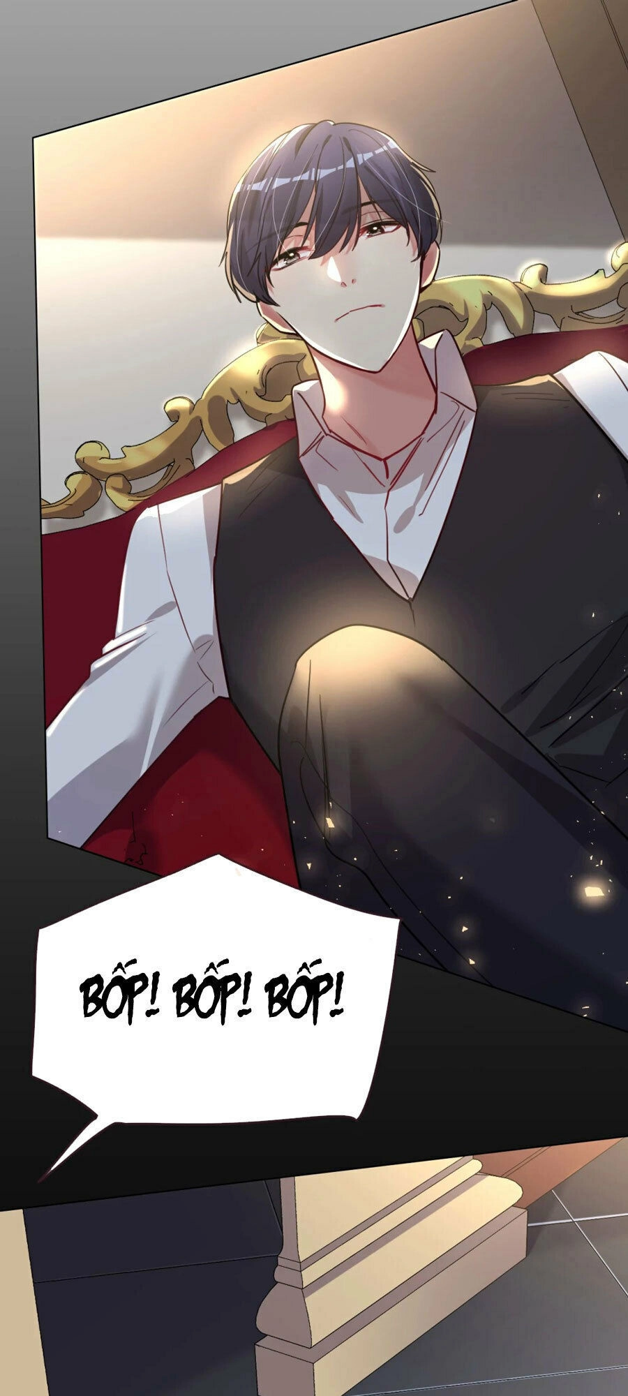 Vì Yêu Mà Khắc Cốt Ghi Tâm Chapter 45 - 17