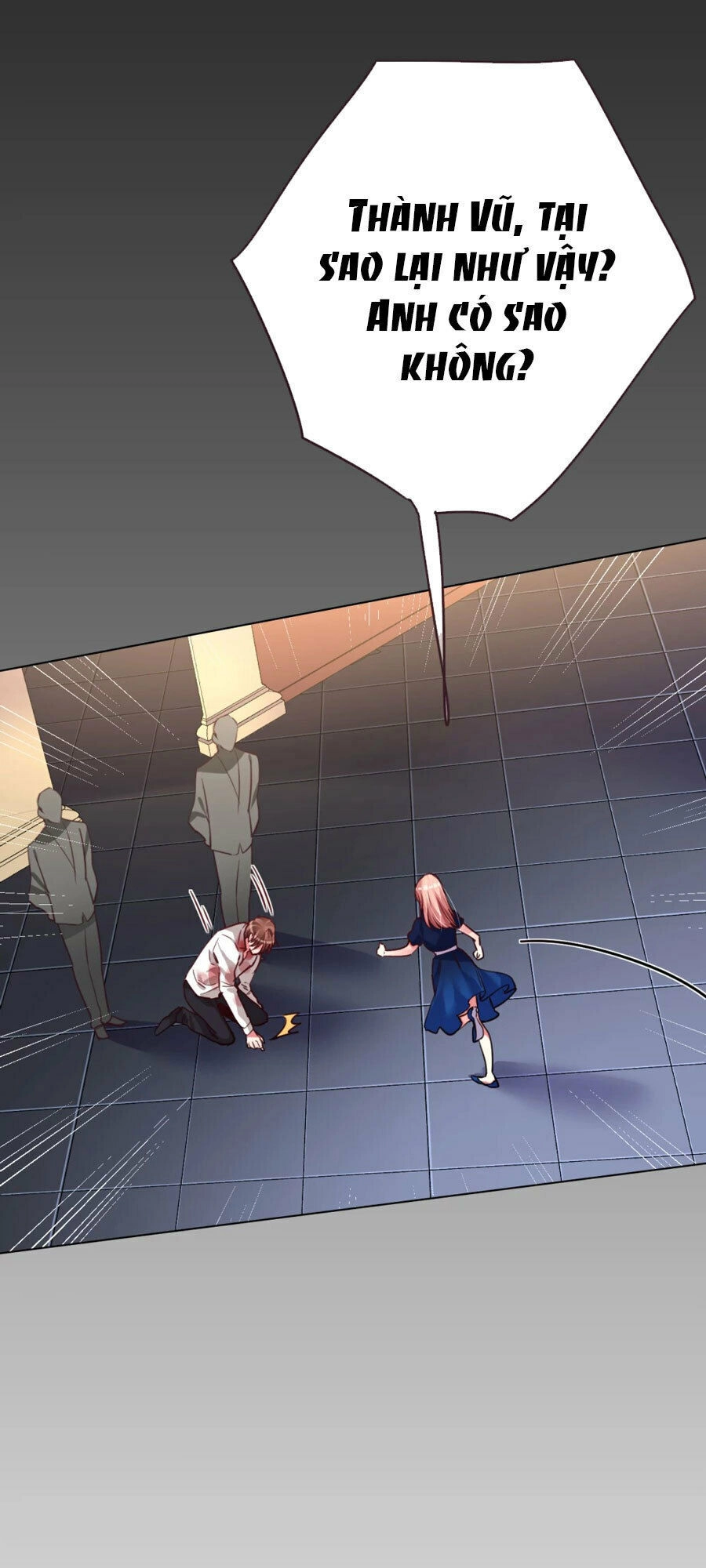 Vì Yêu Mà Khắc Cốt Ghi Tâm Chapter 45 - 22