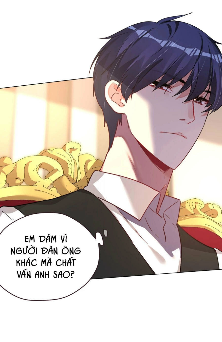 Vì Yêu Mà Khắc Cốt Ghi Tâm Chapter 45 - 28