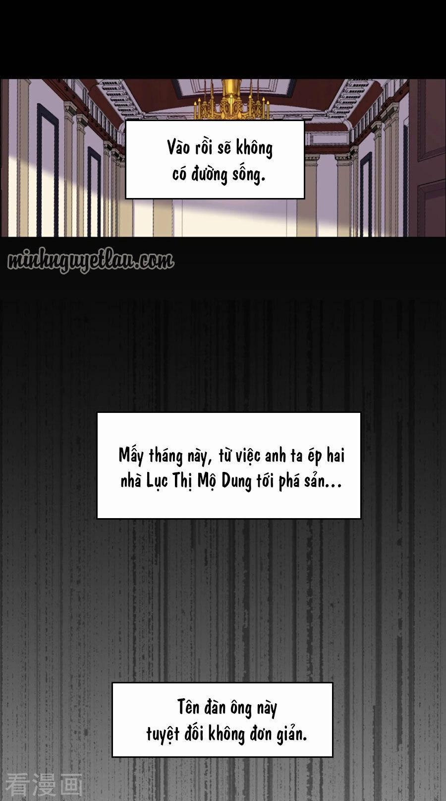 Vì Yêu Mà Khắc Cốt Ghi Tâm Chapter 45 - 33