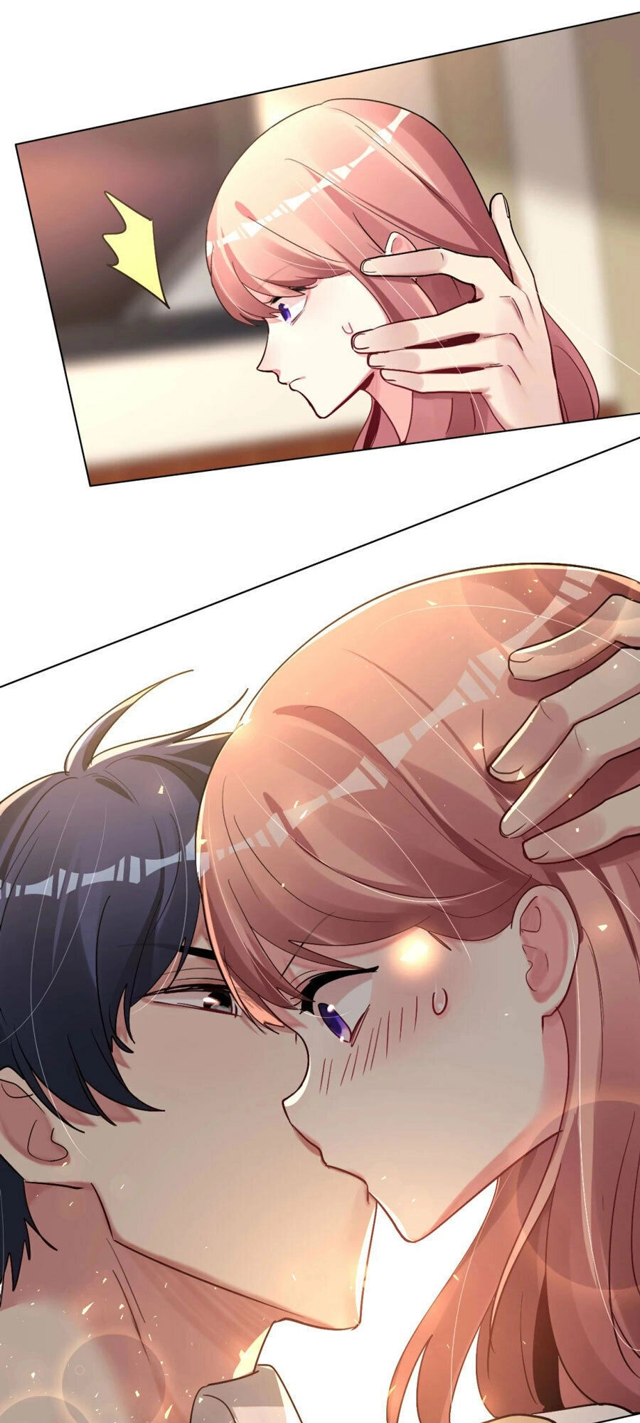 Vì Yêu Mà Khắc Cốt Ghi Tâm Chapter 45 - 41