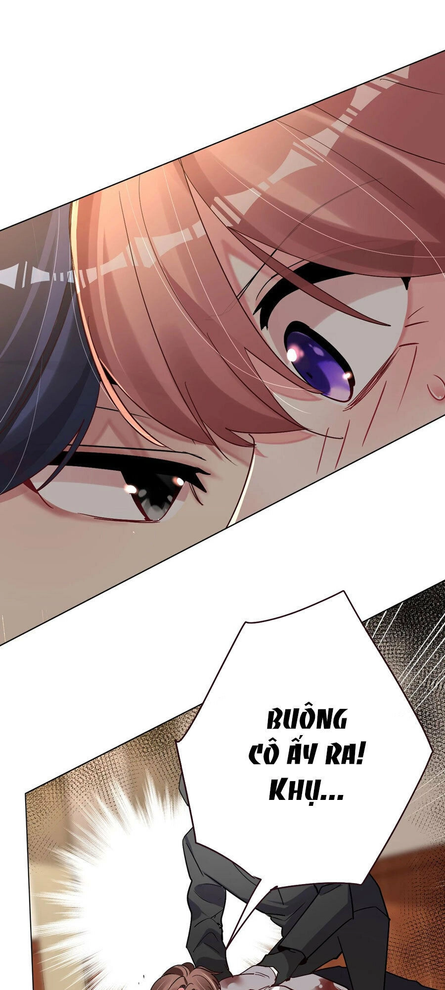 Vì Yêu Mà Khắc Cốt Ghi Tâm Chapter 45 - 43