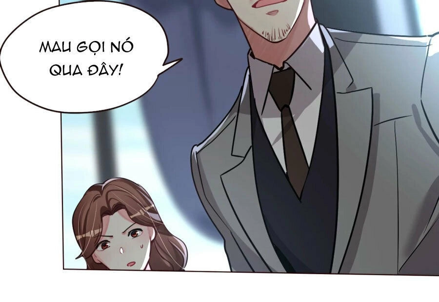 Vì Yêu Mà Khắc Cốt Ghi Tâm Chapter 46 - 31