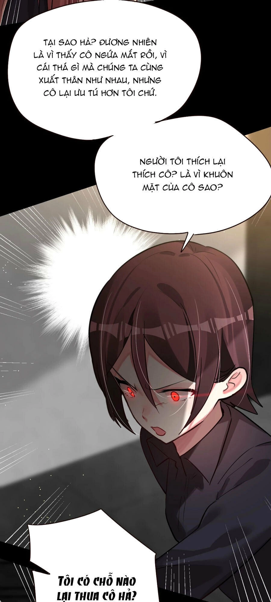 Vì Yêu Mà Khắc Cốt Ghi Tâm Chapter 48 - 9