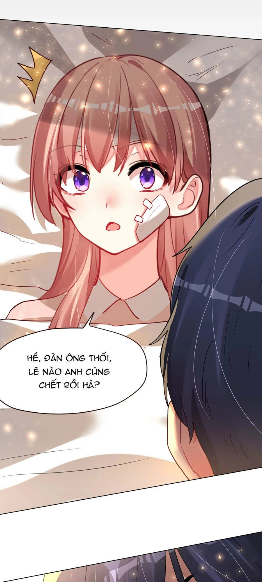 Vì Yêu Mà Khắc Cốt Ghi Tâm Chapter 48 - 43