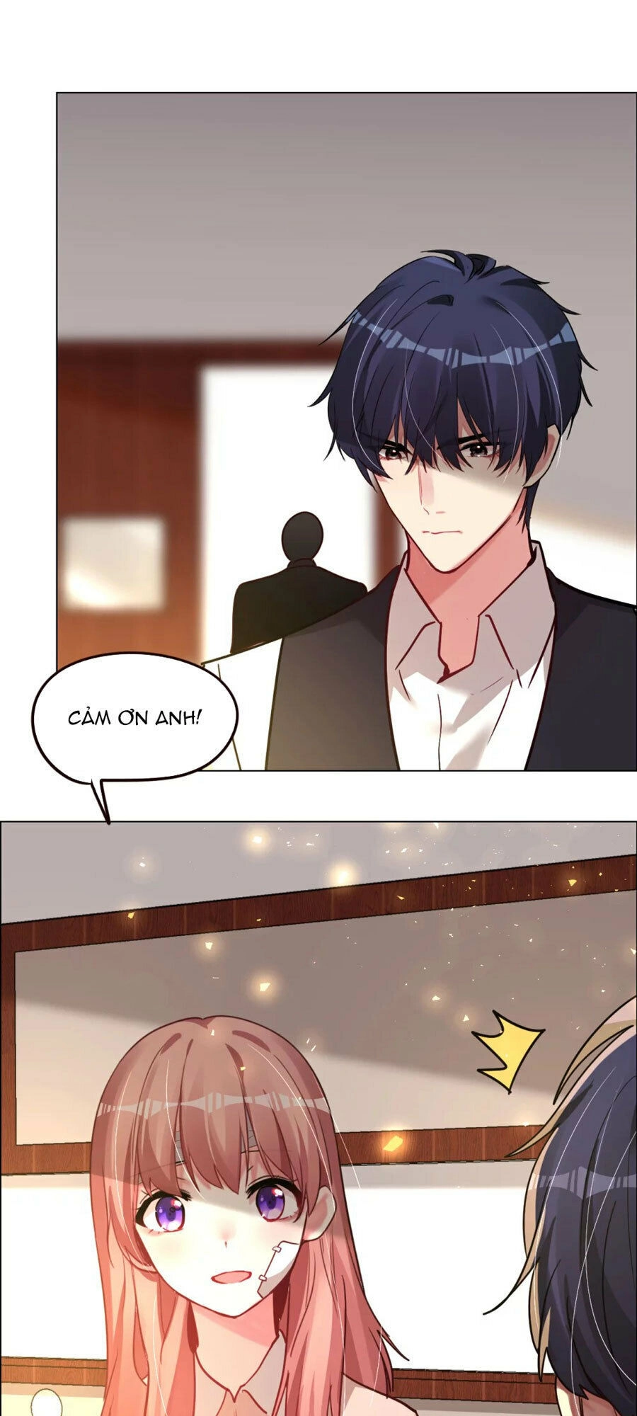 Vì Yêu Mà Khắc Cốt Ghi Tâm Chapter 49 - 5