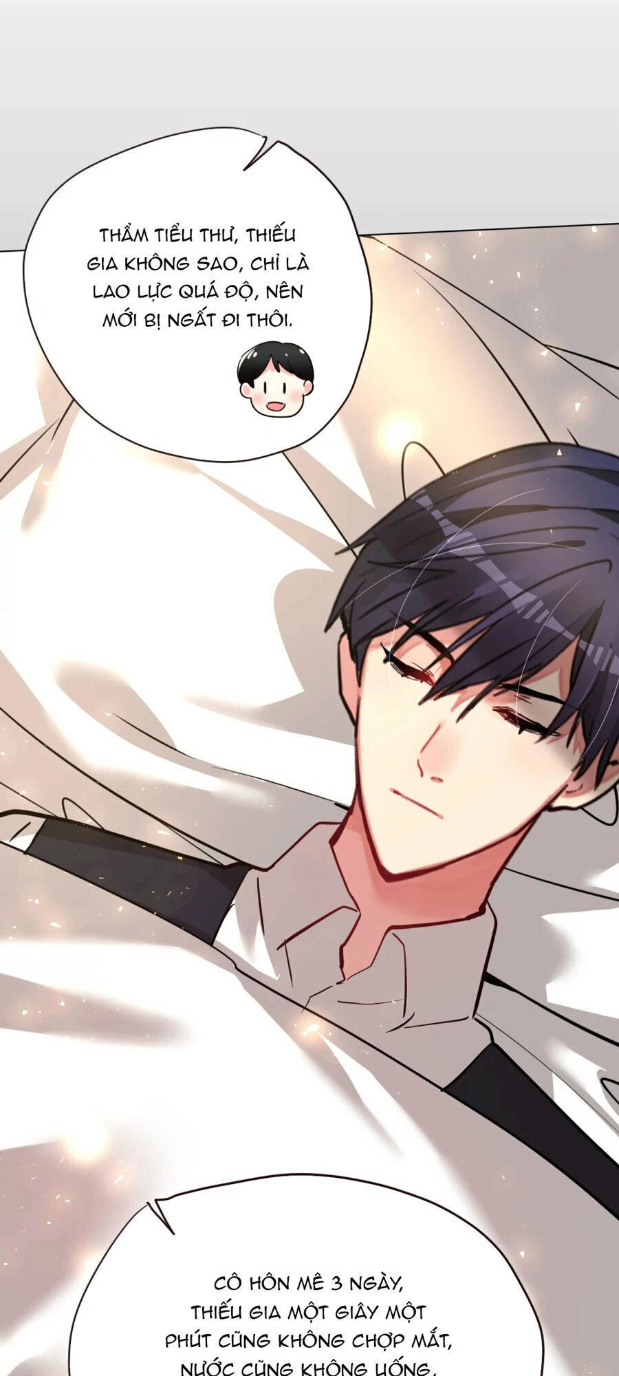 Vì Yêu Mà Khắc Cốt Ghi Tâm Chapter 49 - 13