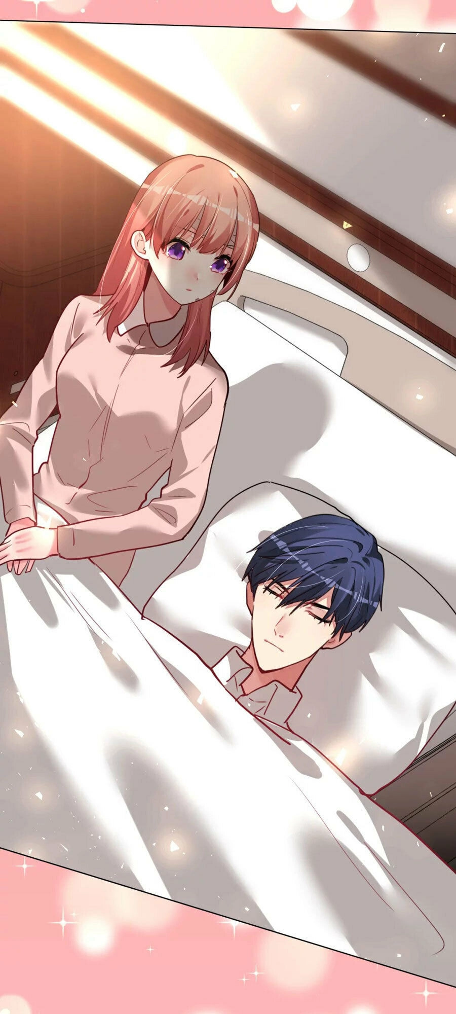 Vì Yêu Mà Khắc Cốt Ghi Tâm Chapter 49 - 15