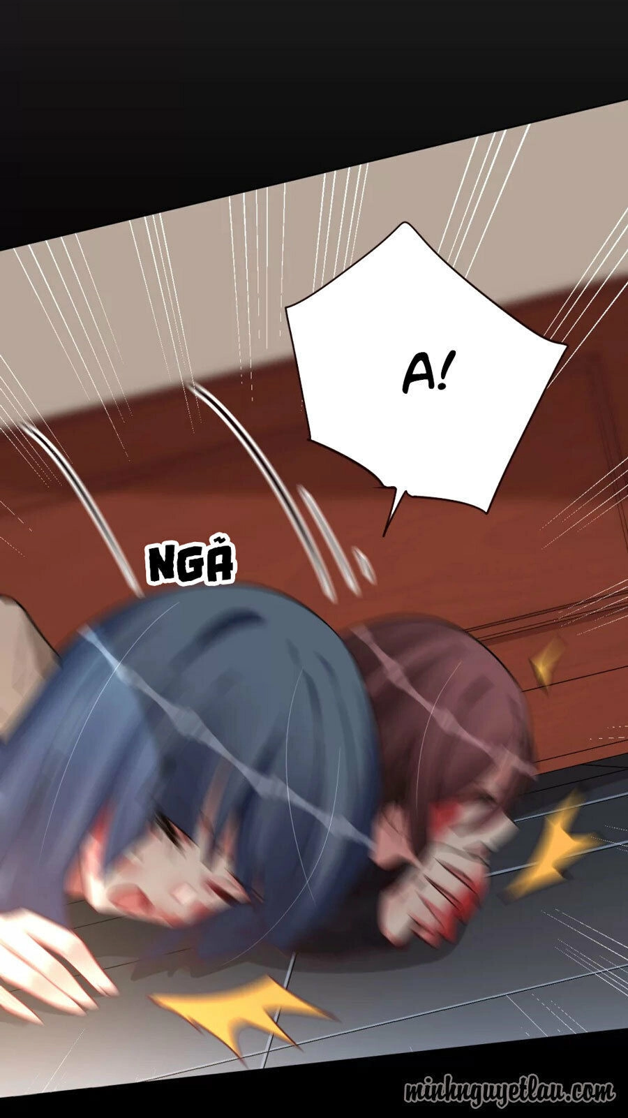 Vì Yêu Mà Khắc Cốt Ghi Tâm Chapter 49 - 30