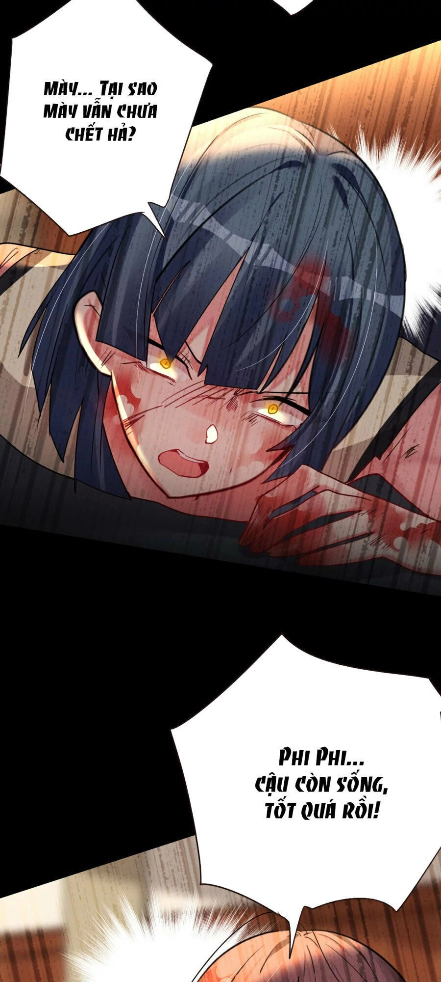 Vì Yêu Mà Khắc Cốt Ghi Tâm Chapter 49 - 33