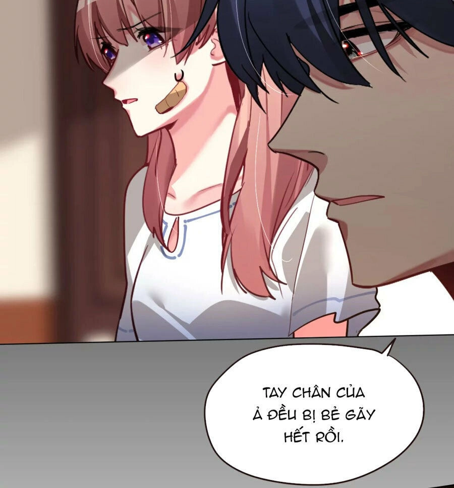 Vì Yêu Mà Khắc Cốt Ghi Tâm Chapter 49 - 40