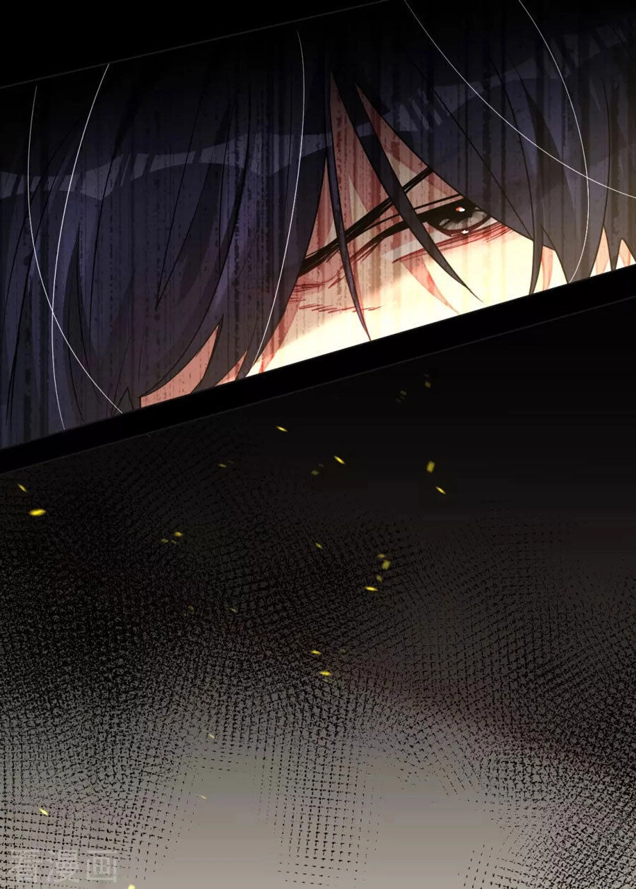 Vì Yêu Mà Khắc Cốt Ghi Tâm Chapter 54 - 4