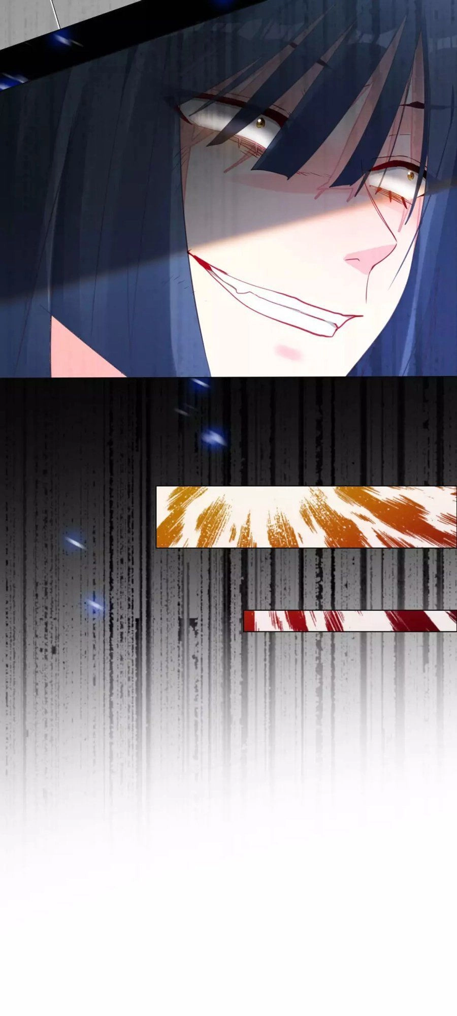 Vì Yêu Mà Khắc Cốt Ghi Tâm Chapter 58 - 8