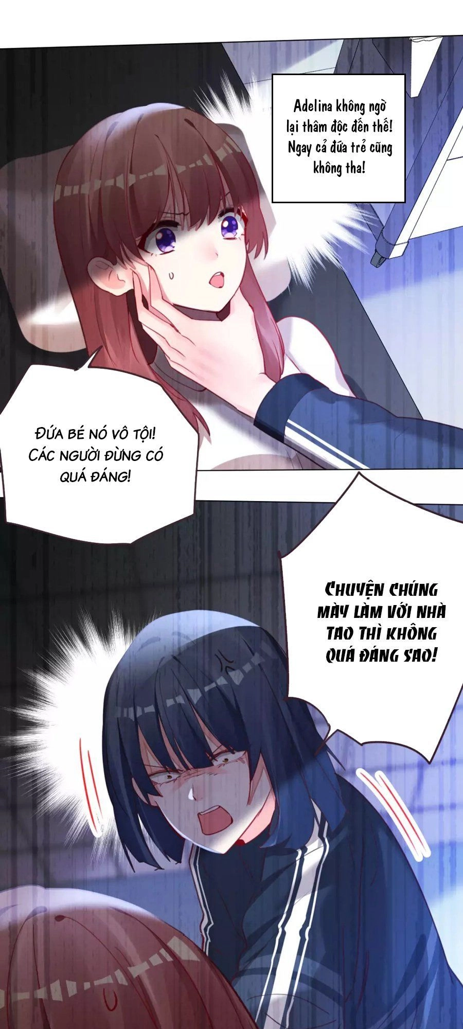 Vì Yêu Mà Khắc Cốt Ghi Tâm Chapter 60 - 19