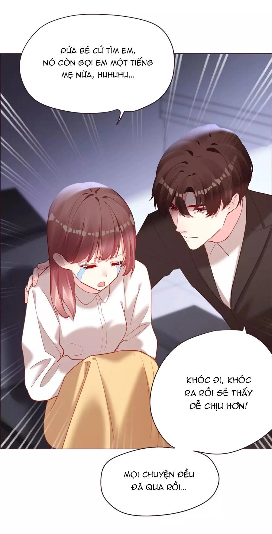 Vì Yêu Mà Khắc Cốt Ghi Tâm Chapter 61 - 28