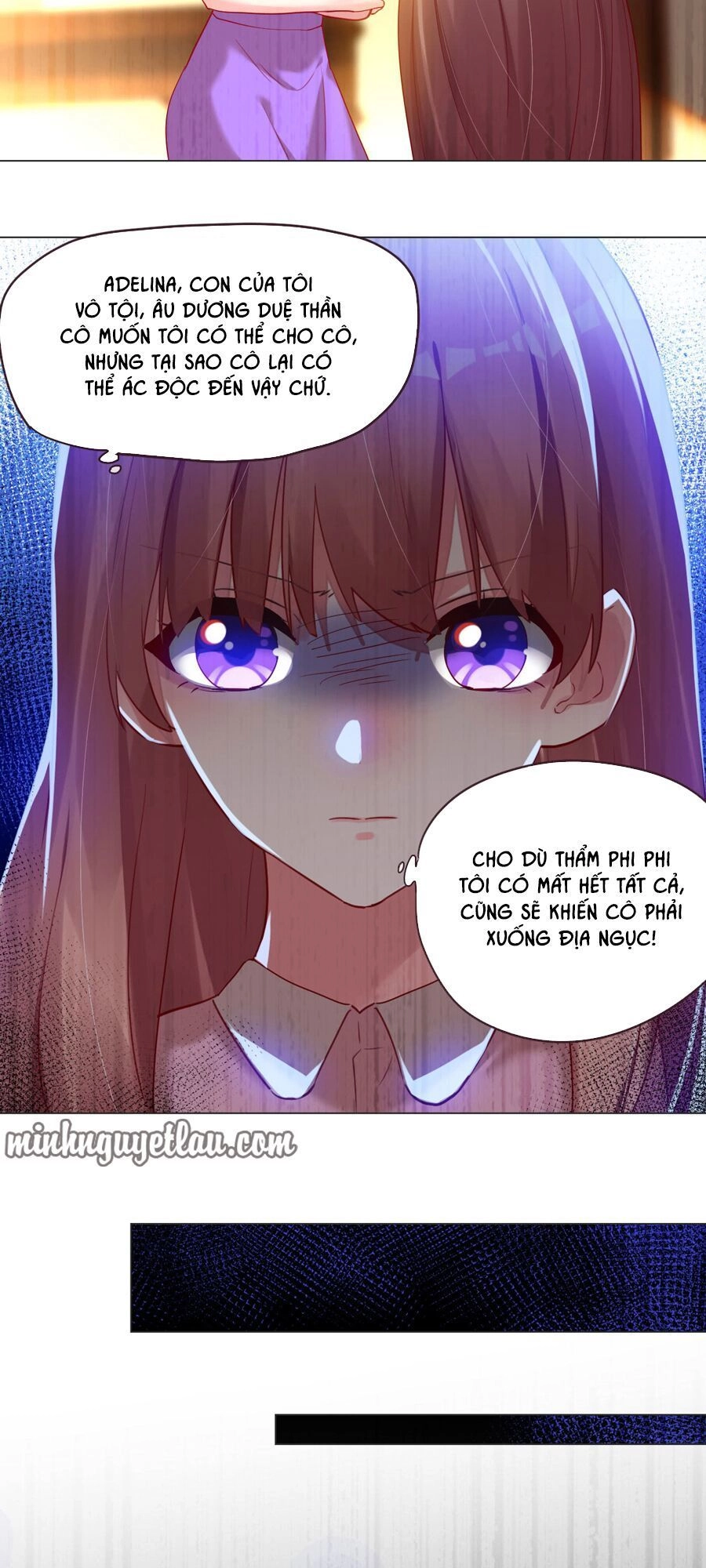 Vì Yêu Mà Khắc Cốt Ghi Tâm Chapter 63 - 16