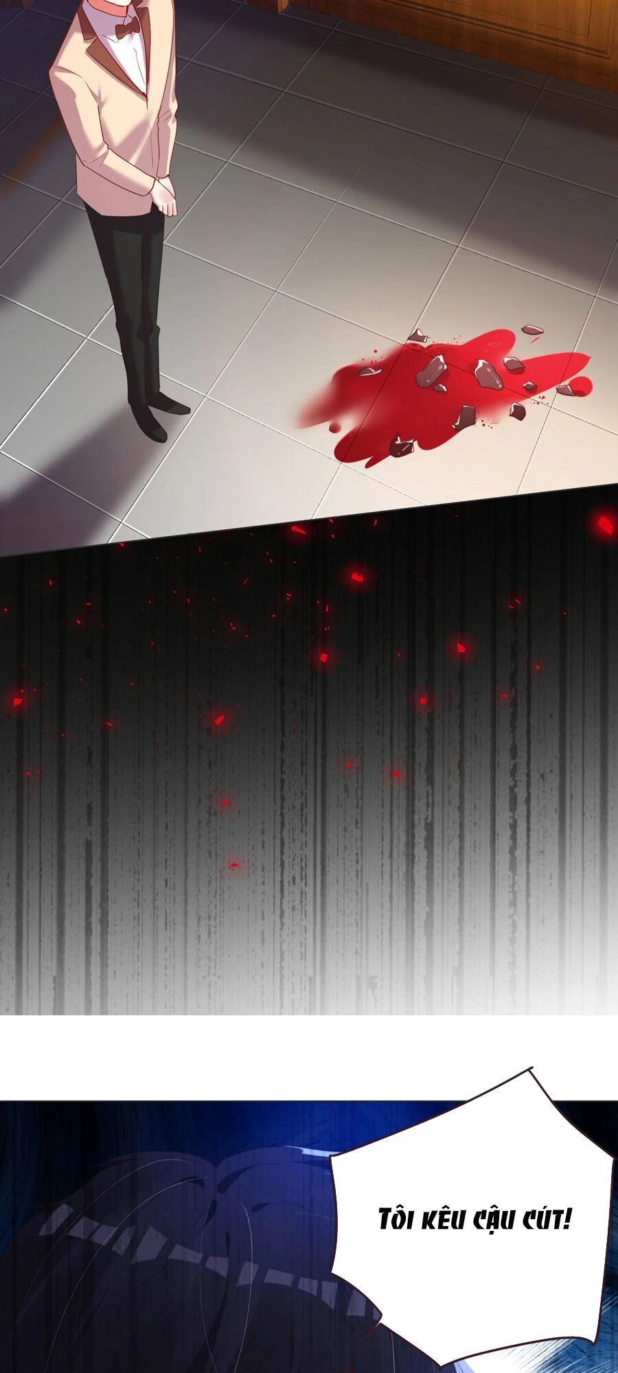 Vì Yêu Mà Khắc Cốt Ghi Tâm Chapter 63 - 21