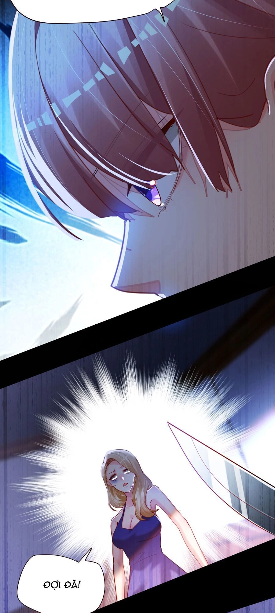 Vì Yêu Mà Khắc Cốt Ghi Tâm Chapter 64 - 13